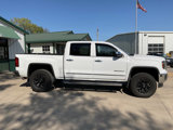 Used 2015 GMC Sierra 1500 SLT w/ SLT Crew Cab Value Package image 2