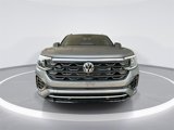 New 2025 Volkswagen Atlas Cross Sport SEL Premium R-Line image 3