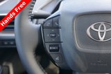 New 2025 Toyota Prius XLE image 4
