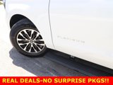 New 2025 Ford Expedition Platinum image 3