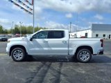 New 2025 Chevrolet Silverado 1500 LTZ image 2
