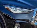 Used 2024 INFINITI QX55 Luxe image 5