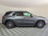 New 2025 Mercedes-Benz GLE 350 4MATIC image 3