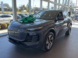 New 2025 Audi Q6 e-tron Premium Plus image 3