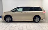 Used 2011 Toyota Sienna XLE image 6