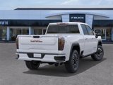 New 2025 GMC Sierra 3500 Denali Ultimate image 4