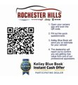 Certified 2020 RAM 1500 Big Horn image 3
