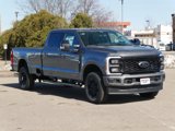 New 2025 Ford F350 Lariat image 4