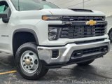 New 2025 Chevrolet Silverado 3500 W/T w/ WT Convenience Package image 2