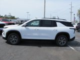 New 2025 Chevrolet Traverse LT w/ Enhanced Driving Package image 5