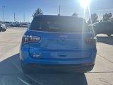New 2025 Jeep Compass Sport image 4