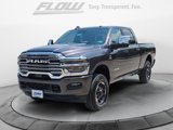 New 2025 RAM 2500 Laramie image 3