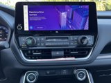 New 2025 Toyota Grand Highlander FWD image 6