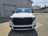 New 2026 RAM 1500 Big Horn image 2