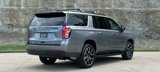 Used 2021 Chevrolet Suburban RST w/ Rear Media and Nav Package image 3