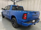 New 2025 RAM 1500 4x4 Crew Cab image 5