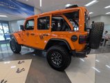 New 2025 Jeep Wrangler Unlimited Rubicon image 5