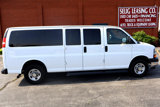 Used 2024 Chevrolet Express 3500 LT w/ LT Preferred Equipment Group image 6