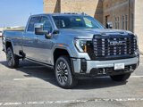 New 2025 GMC Sierra 3500 Denali Ultimate image 2