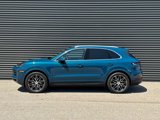 Certified 2024 Porsche Cayenne image 2