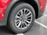 New 2025 MAZDA CX-90 Plug-In Hybrid w/ Preferred image 6