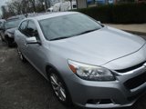 Used 2016 Chevrolet Malibu LTZ image 2