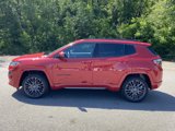 Used 2022 Jeep Compass Limited image 4