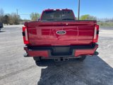New 2025 Ford F250 XLT image 6