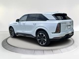 New 2026 Cadillac Escalade IQ Sport 2 image 3