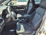 New 2025 Subaru Forester Touring image 4