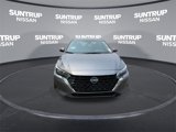 Used 2025 Nissan Sentra SV image 3
