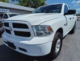 Used 2018 RAM 1500 Tradesman image 2