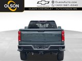 New 2025 Chevrolet Silverado 3500 LT w/ Trail Boss Package image 3