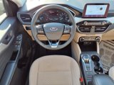 Used 2022 Ford Escape SE w/ Cold Weather Package image 3