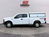 Used 2017 Ford F150 XL w/ Equipment Group 101A Mid image 4