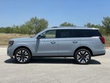 New 2025 Ford Expedition Platinum image 4