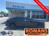 Used 2025 Cadillac CT5 Sport w/ Sun And Sound Package image 2