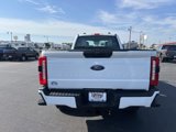 New 2025 Ford F250 4x4 SuperCab Super Duty image 4