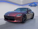 Used 2023 Nissan Z Performance w/ Floor Mat Package (L93) image 2