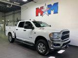 Used 2024 RAM 2500 Big Horn image 2