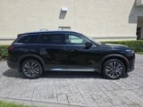 New 2026 INFINITI QX60 Luxe image 3