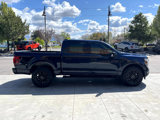 Used 2024 Ford F150 Lariat image 3