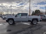 New 2025 Chevrolet Silverado 2500 Custom w/ Custom Value Package image 2