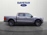 New 2025 Ford F150 Lightning XLT image 2