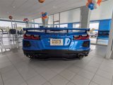 New 2025 Chevrolet Corvette Stingray Convertible w/ Z51 Performance Package image 5