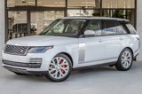 Used 2021 Land Rover Range Rover Westminster Edition image 2