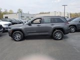 New 2025 Jeep Grand Cherokee Limited image 5