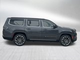 New 2025 Jeep Grand Wagoneer Series III w/ Rear Seat Video Group 1 image 3