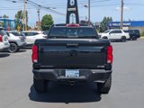 New 2025 Chevrolet Colorado ZR2 w/ Midnight Edition image 5