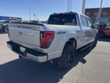 New 2025 Ford F150 XLT w/ Equipment Group 302A MID image 3